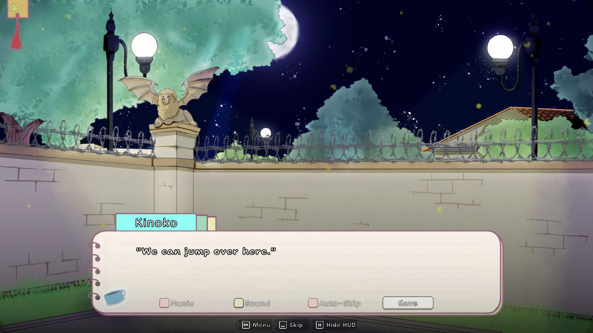 Chick'n Mushroom Soup screenshot 6