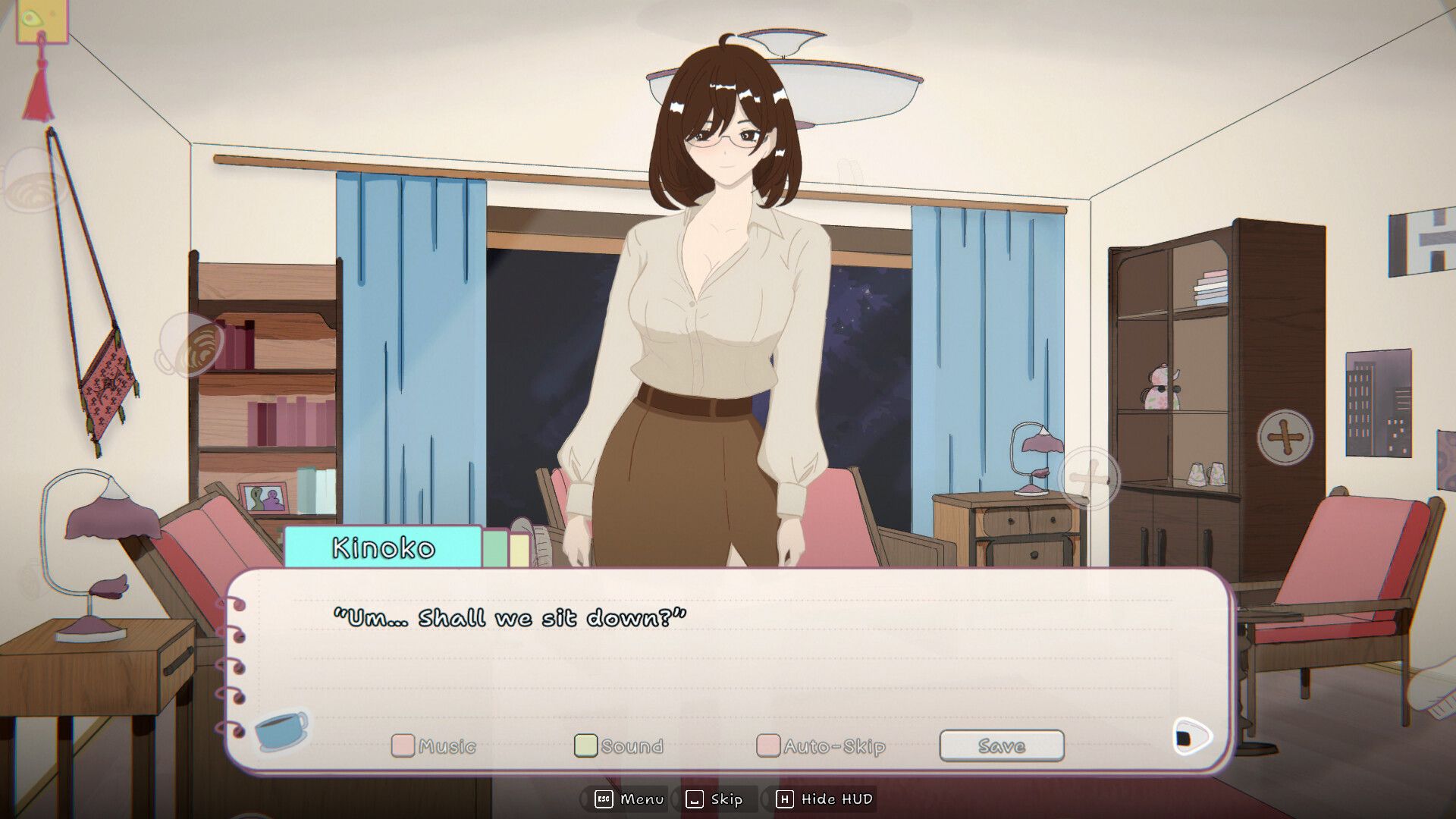 Chick'n Mushroom Soup screenshot 9