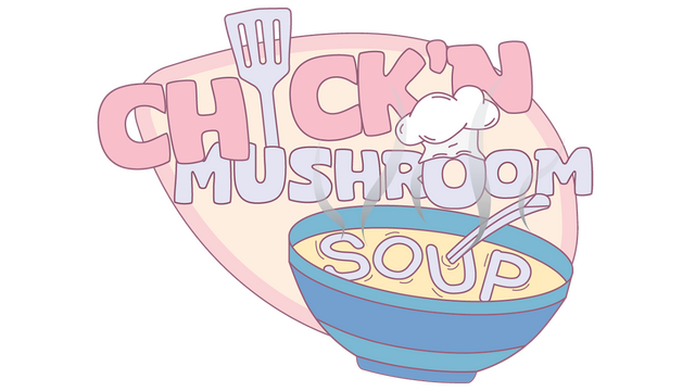 Chick'n Mushroom Soup